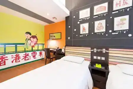 Y Loft - 52