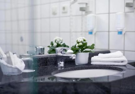 Sachsenpark-Hotel - 16