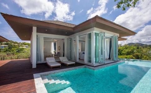Cape Fahn Samui - Sha Plus Certified - 14