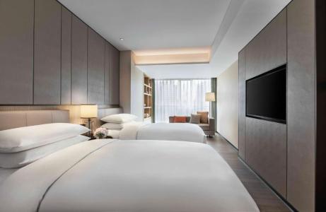 Jw Marriott Chongqing - 1