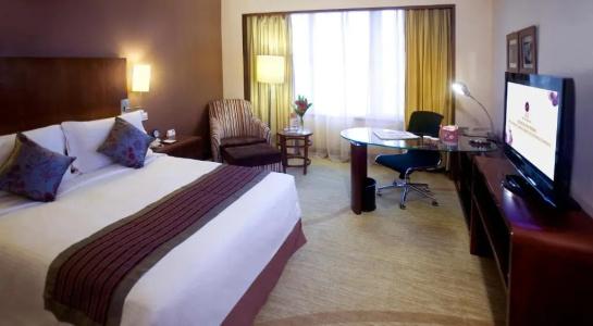 Grand Mercure Beijing Central - 30