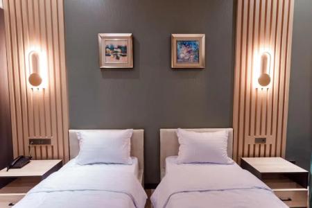 Husma Hotel & Spa - 63