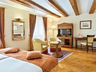 Radisson Blu Altstadt - 26