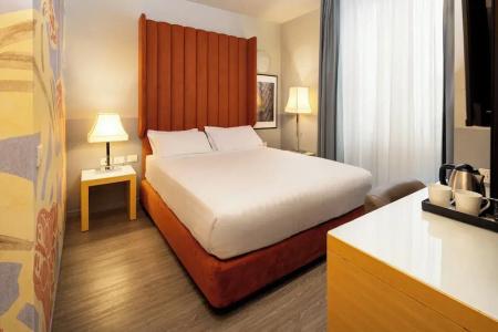 Holiday Inn Milan Garibaldi Station, An Ihg - 60