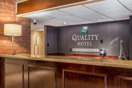 Four Points by Sheraton - Stoney Creek - 27
