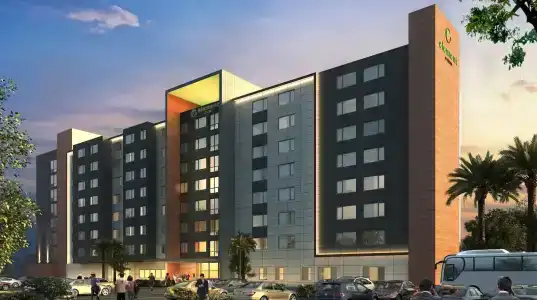 Element Orlando International Drive - 0