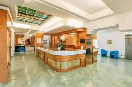 Regina Palace Terme - 16