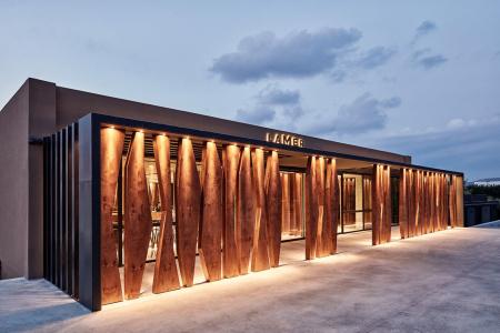 La Mer Resort & Spa - Adults Only - 45