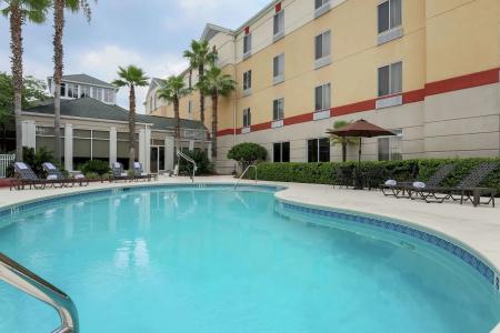 Hilton Garden Inn - 14