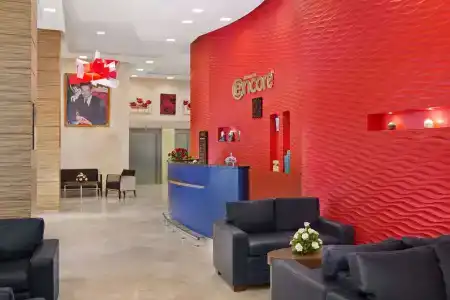 Ramada Encore By Wyndham Tangier - 1