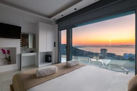 Rhodes SkyLine Suites - 3