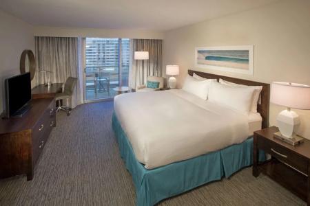 DoubleTree Resort Hollywood Beach - 43