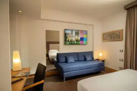 Best Western Plus Spring House - 59