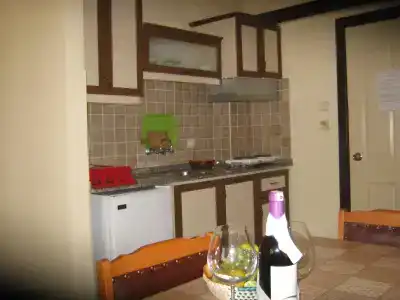 Oya Family Suites - 10