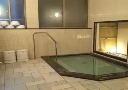 Jizokan Matsuya Ryokan - 16