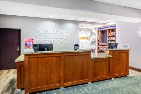 Hampton Inn & Suites Minneapolis St. Paul Airport - Mall of America - 27