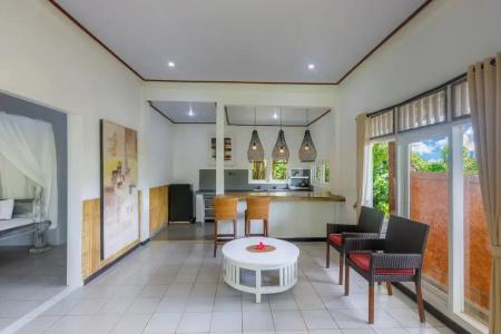 Taman Indrakila - 25