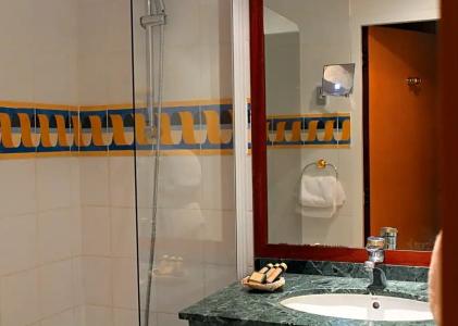 Relais Saint Sulpice - 187