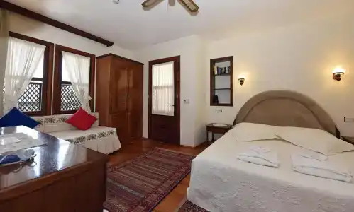 Villa Konak - 24