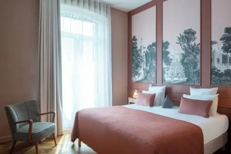 Hôtel Lacassagne - 58
