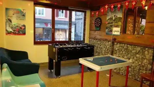 Bellpark Hostel - 11
