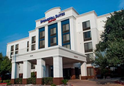 SpringHill Suites by Marriott Austin Northwest/The Domain Area - 44