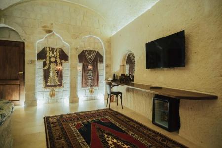 Hu of Cappadocia - Special Class - 38