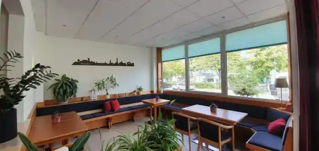 Hillegosser Hof - 8