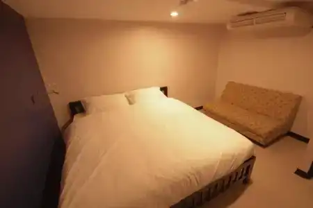 Jellybean The Blocks Hostel Sukhumvit 10 - 43