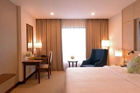 The Ann Hanoi - 50