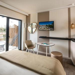 Hôtel & Spa Les Bains d'Arguin by Thalazur - 42