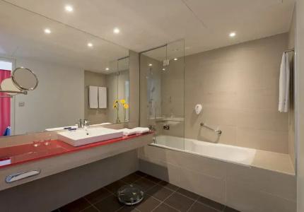 Park Inn by Radisson Linz - 67