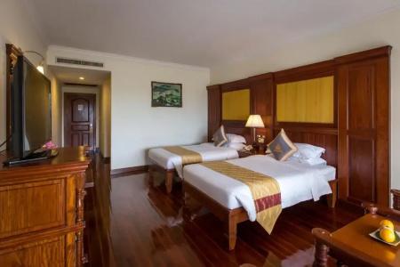 Empress Angkor Resort & Spa - 42