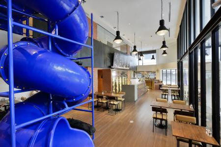 Kokotel Bangkok Surawong - 18