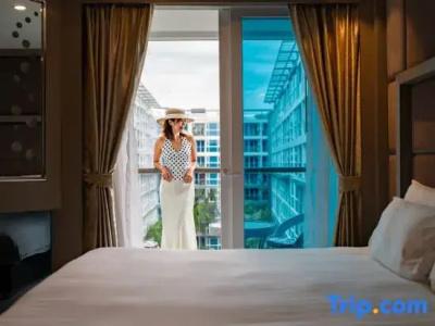Centara Azure Pattaya - 86