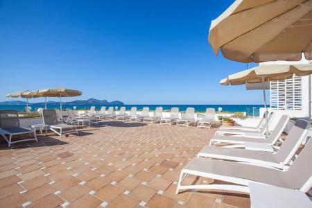 Grupotel Picafort Beach - 23