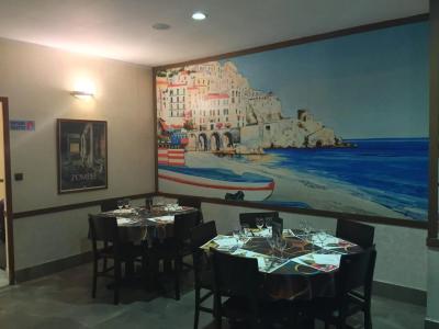 Hôtel Vesuvio - 16