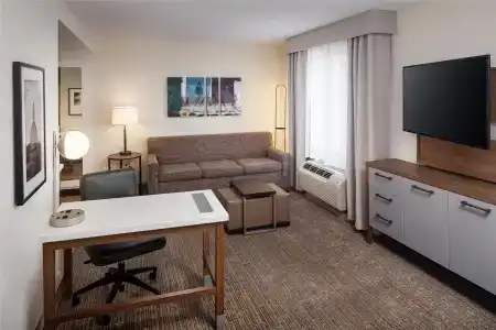 Homewood Suites by Hilton Denver International Airport - 54