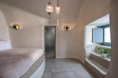 Athina Luxury Suites - 85