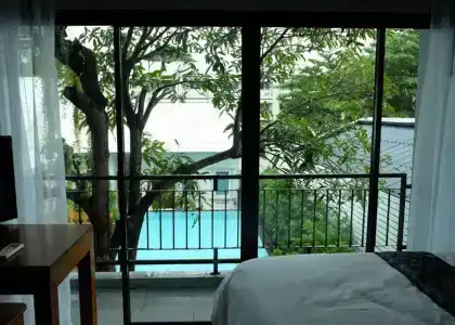The Besavana Phuket - Sha Extra Plus - 6