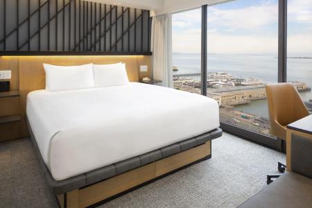 Hyatt Regency San Francisco - 48