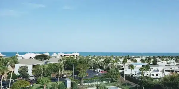 Hibiscus Oceanfront - 44