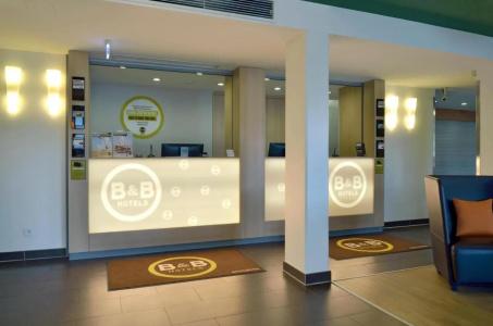 b&b Augsburg-süd - 21