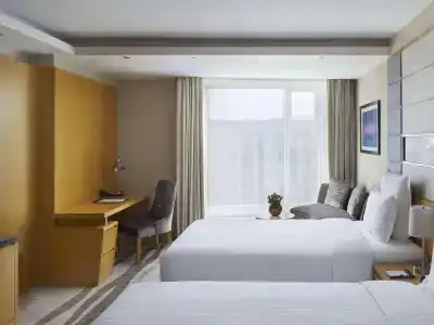 Novotel - 4