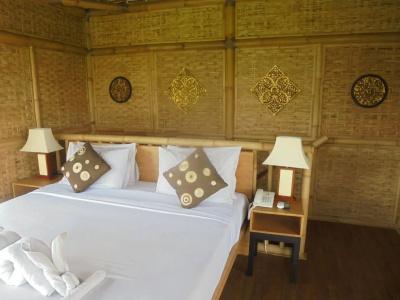 Biyukukung Suite & Spa - 5
