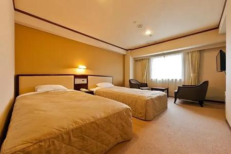 Morioka Grand - 21