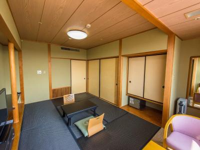 Livemax Resort Kaga Yamashiro - 62