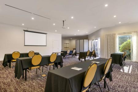 Crowne Plaza Orlando - Lake Buena Vista, An Ihg - 22