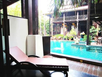 Yantarasri Resort - 277