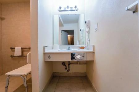 Royal Plaza Inn - 89